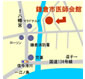 地図の表示
